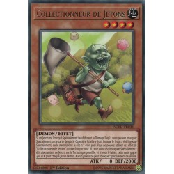 Collectionneur de Jetons (R) [SOFU]