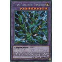 Titan, Dragon du Tonnerre (STR) [SOFU]