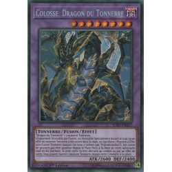 Colosse, Dragon du Tonnerre (STR) [SOFU]