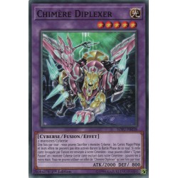 Chimère Diplexer (C) [SOFU]