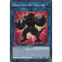 Dinolutteur Roi T Rexlutte (C) [SOFU]