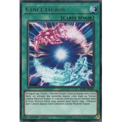 Cynet Fusion (R) [SOFU]