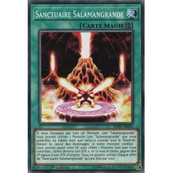 Sanctuaire Salamangrande (C) [SOFU]