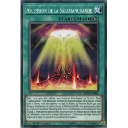 Ascension de la Salamangrande (C) [SOFU]
