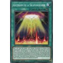 Ascension de la Salamangrande (C) [SOFU]