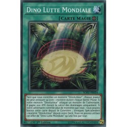 Dino Lutte Mondiale (C) [SOFU]
