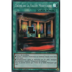 Trône de la Vallée Mortuaire (SR) [SOFU]