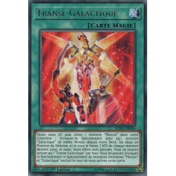 Transe Galactique (R) [SOFU]