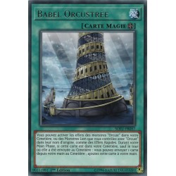 Babel Orcustrée (R) [SOFU]