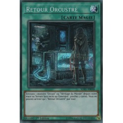 Retour Orcustré (STR) [SOFU]