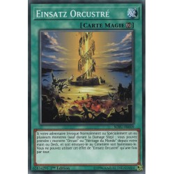 Einsatz Orcustré (C) [SOFU]