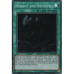 Héraut des Abysses (SR) [SOFU]