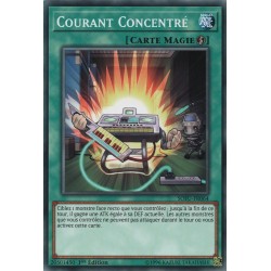 Courant Concentré (C) [SOFU]