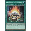 Courant Concentré (C) [SOFU]