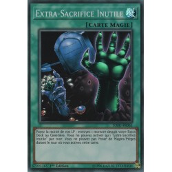Extra-Sacrifice Inutile (SR) [SOFU]