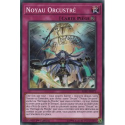Noyau Orcustré (C) [SOFU]