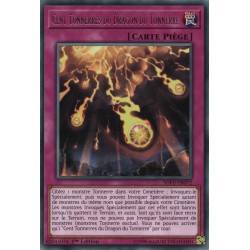 Cent Tonnerre du Dragon du Tonnerre (R) [SOFU]