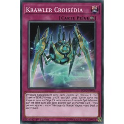 Krawler Croisédia (C) [SOFU]