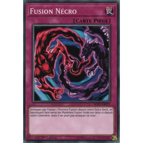 Fusion Nécro (C) [SOFU]
