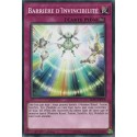 Barrière d'Invincibilité (C) [SOFU]