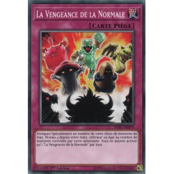 La Vengeance de la Normale (C) [SOFU]