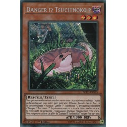 Danger !? Tsuchinoko ? (STR) [SOFU]