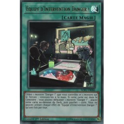 Équipe d'Intervention Danger ! (UR) [SOFU]