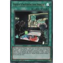 Équipe d'Intervention Danger ! (UR) [SOFU]