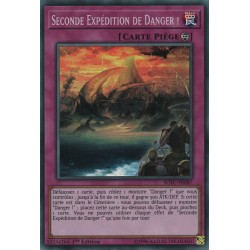 Seconde Expédition de Danger ! (SR) [SOFU]
