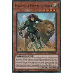 Iyvanne le Chevalier Noble (SR) [SOFU]