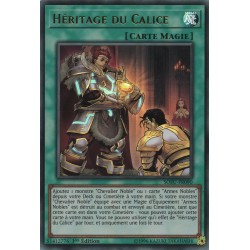 Héritage du Calice (UR) [SOFU]