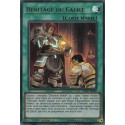 Héritage du Calice (UR) [SOFU]