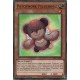 Patchwork Peluchimal (C) [SOFU]