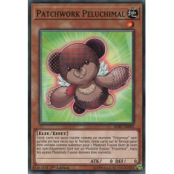 Patchwork Peluchimal (C) [SOFU]