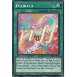 Ostinato (C) [SOFU]