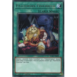 Patchwork Frourreur (R) [SOFU]