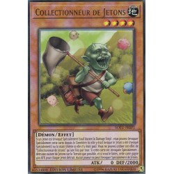 Collectionneur de Jetons (UR) [SOFU]