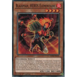 Blazeman, HÉROS Elémentaire (C) [LEHD]