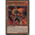 Blazeman, HÉROS Elémentaire (C) [LEHD]