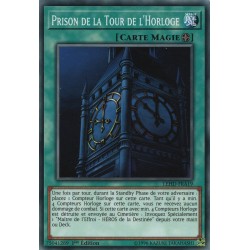 Prison De La Tour De L'Horloge (C) [LEHD]