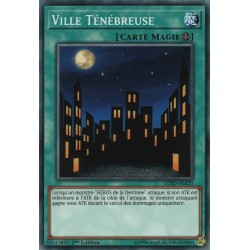 Ville Ténébreuse (C) [LEHD]