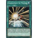 Changement De Masque (C) [LEHD]