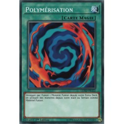 Polymérisation (C) [LEHD]