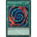 Polymérisation (C) [LEHD]