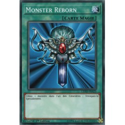Monster Reborn (C) [LEHD]
