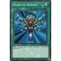 Monster Reborn (C) [LEHD]