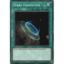 Terra Formation (C) [LEHD]