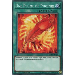 Une Plume de Phoenix (C) [LEHD]