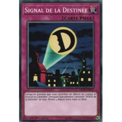 Signal De La Destinée (C) [LEHD]