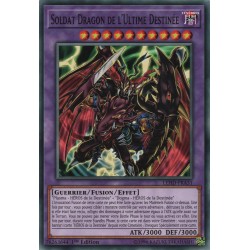 Soldat Dragon De L'Ultime Destinée (C) [LEHD]
